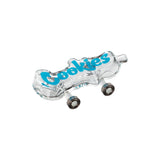 Cookies Toke Deck Hand Pipe