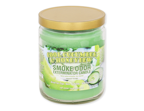 Smoke Odor Exterminator 13oz Candle