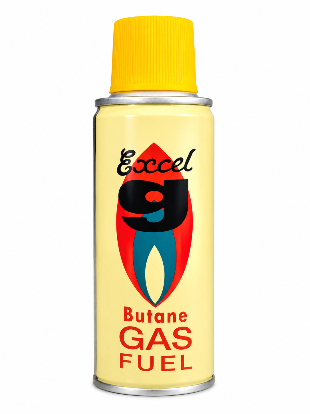 Excel Butane 200 ml/cc