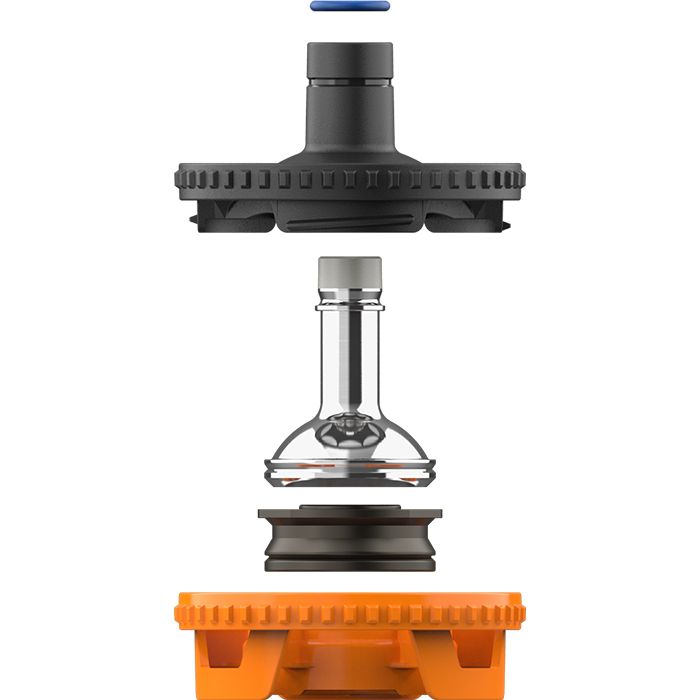 Storz & Bickel Dosing Capsule Filling Chamber for VOLCANO HYBRID