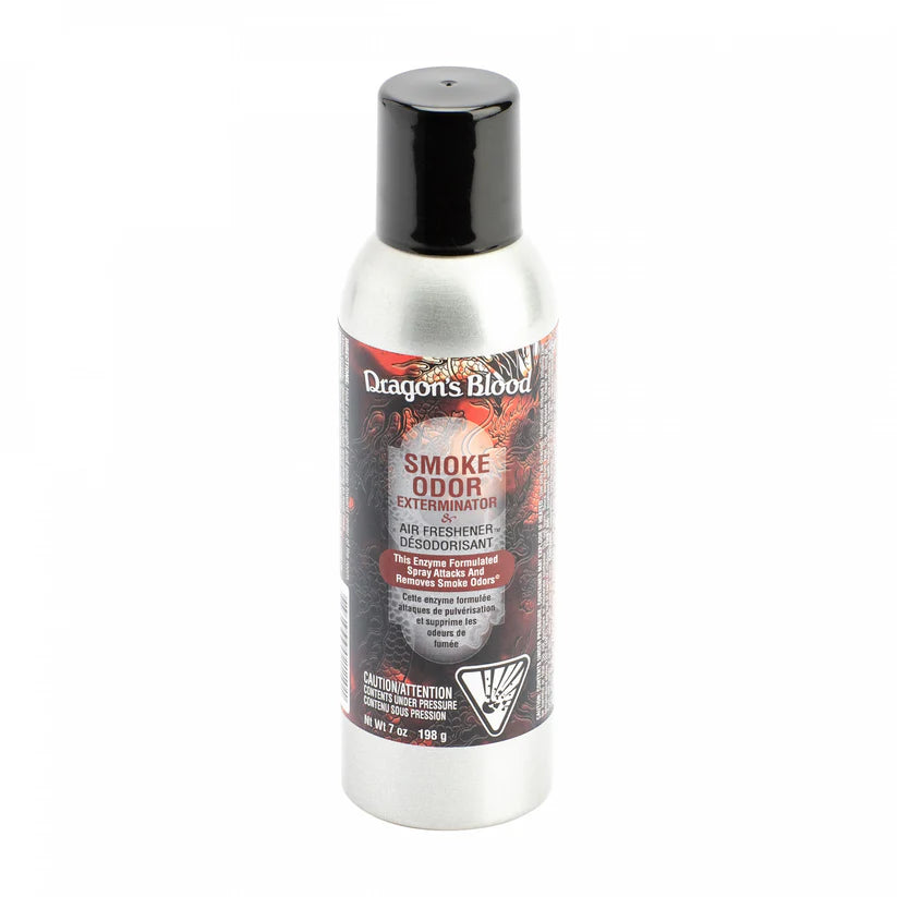 Smoke Odor Exterminator Spray