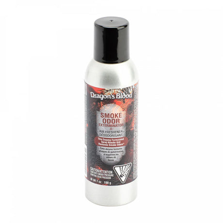 Smoke Odor Exterminator Spray