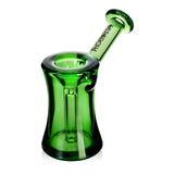3" Mini Glass Hammer Bubbler Pipe