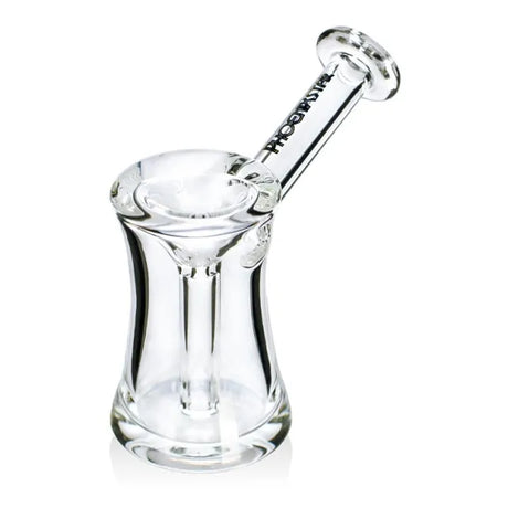 3" Mini Glass Hammer Bubbler Pipe