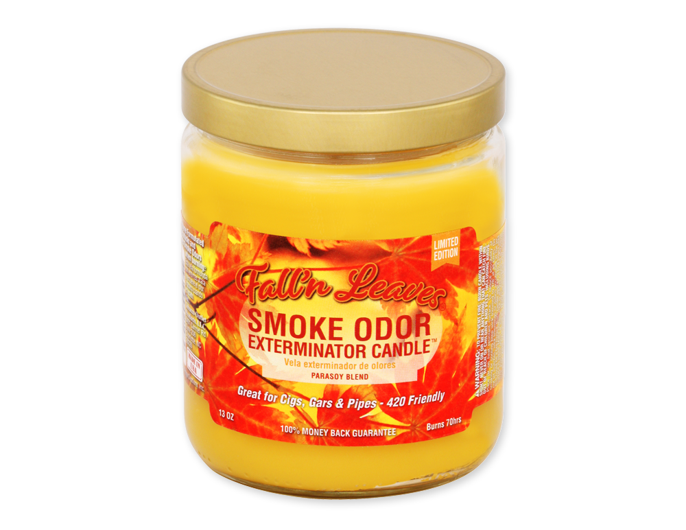 Smoke Odor Exterminator 13oz Candle