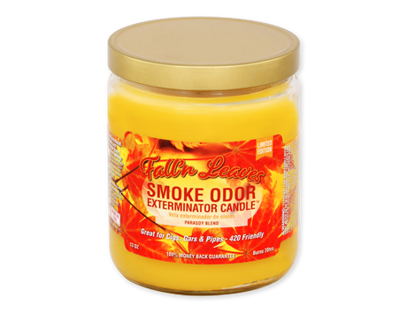 Smoke Odor Exterminator 13oz Candle