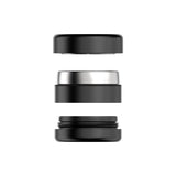 Flower Mill Next Gen Premium Stainless Steel Series 2.5"