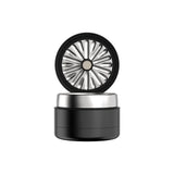 Flower Mill Next Gen Premium Stainless Steel Series 2.5"