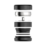 Flower Mill Next Gen Premium Stainless Steel Series 2.5"