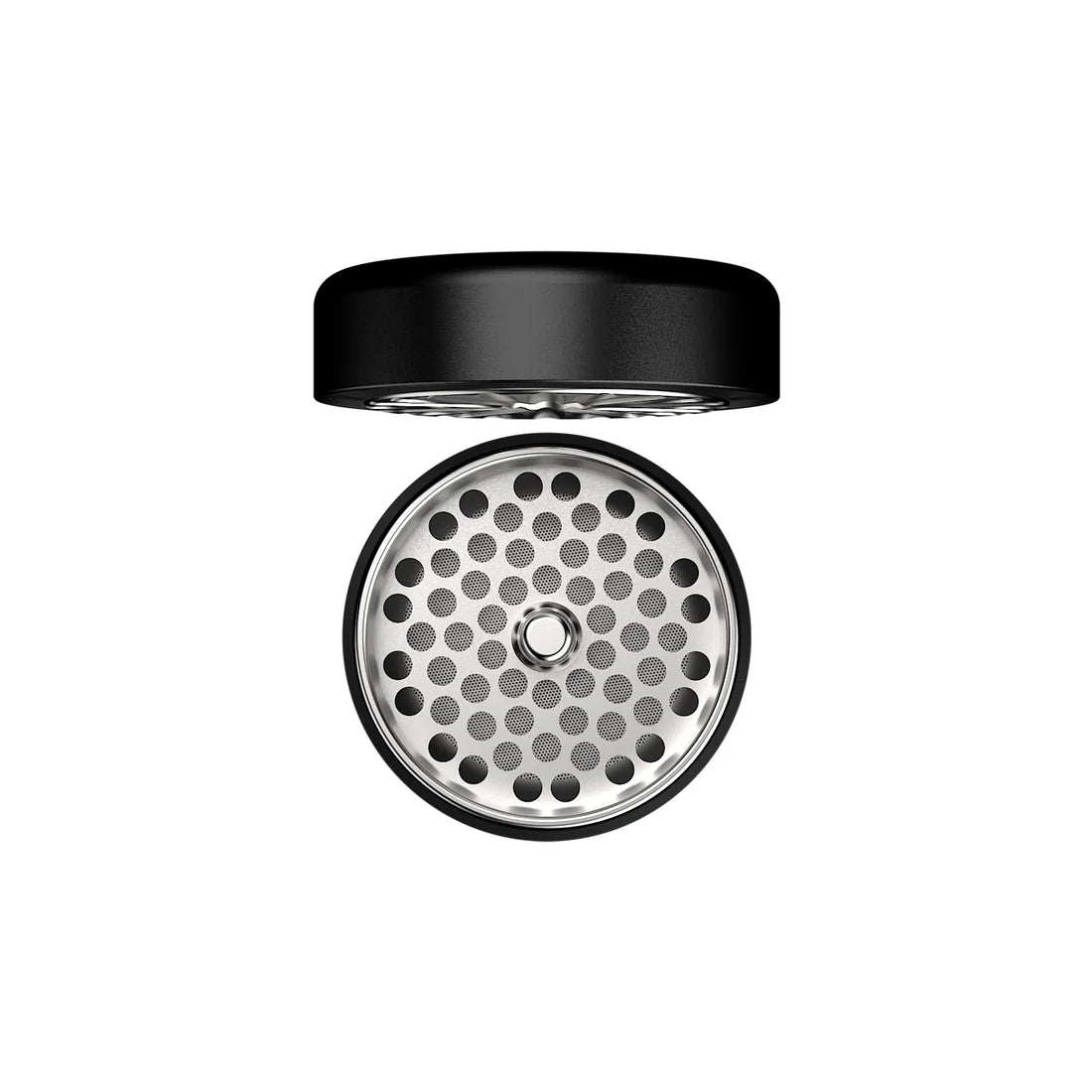 Flower Mill Next Gen Premium Stainless Steel Series 2.5"