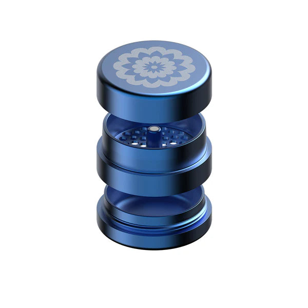 Flower Mill Grinder Next-Gen Standard 2.5"