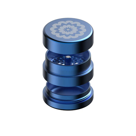 Flower Mill Grinder Next-Gen Standard 2.5"