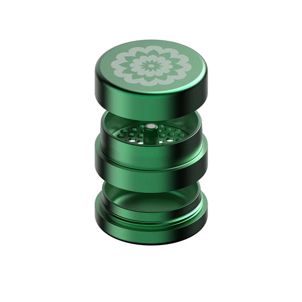 Flower Mill Grinder Next-Gen Standard 2.5"