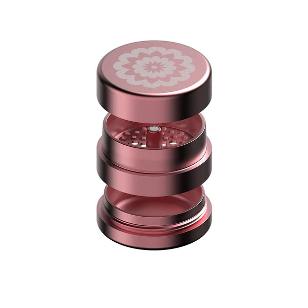 Flower Mill Grinder Next-Gen Standard 2.5"