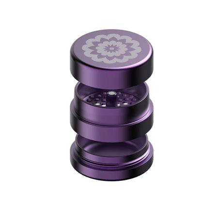 Flower Mill Grinder Next-Gen Standard 2.5"