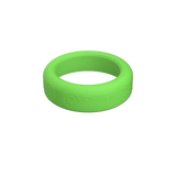 Flower Mill 2.5" Silicone Mill Grip