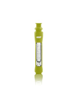GRAV® 12mm Octo Taster w/ Silicone Skin (3" Length One Hitter))