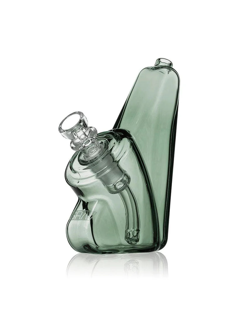 GRAV® Wedge Bubble (Smoke)