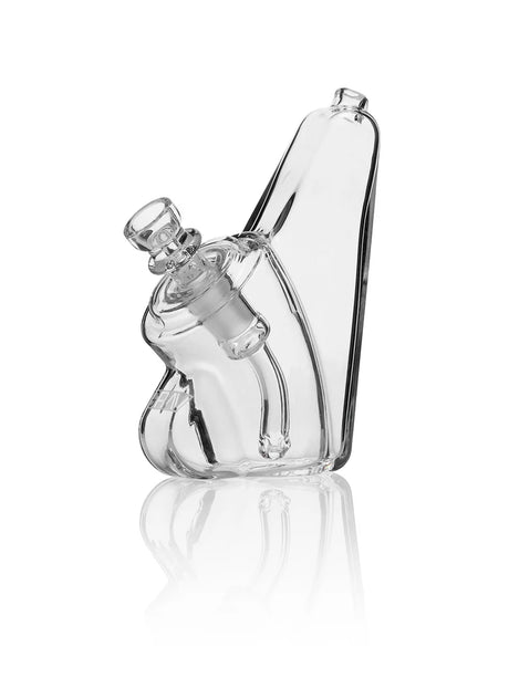 GRAV® Wedge Bubbler (Assorted Colors)