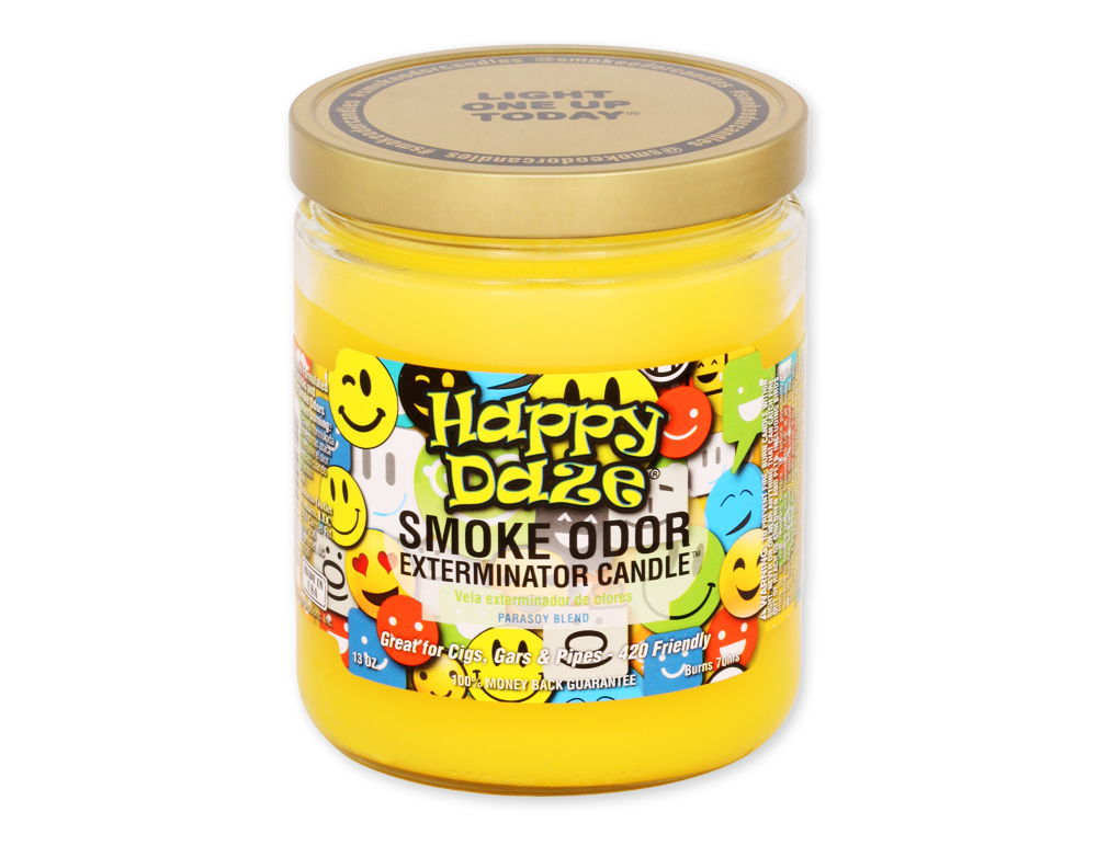 Smoke Odor Exterminator 13oz Candle