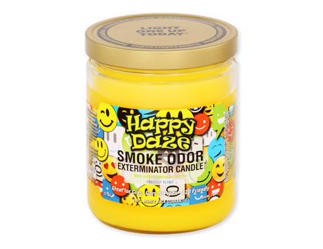 Smoke Odor Exterminator 13oz Candle