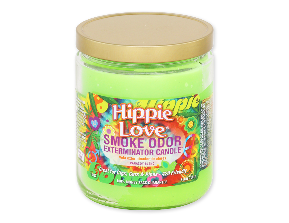 Smoke Odor Exterminator 13oz Candle