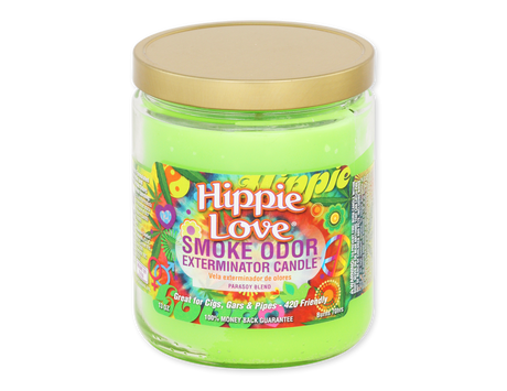 Smoke Odor Exterminator 13oz Candle