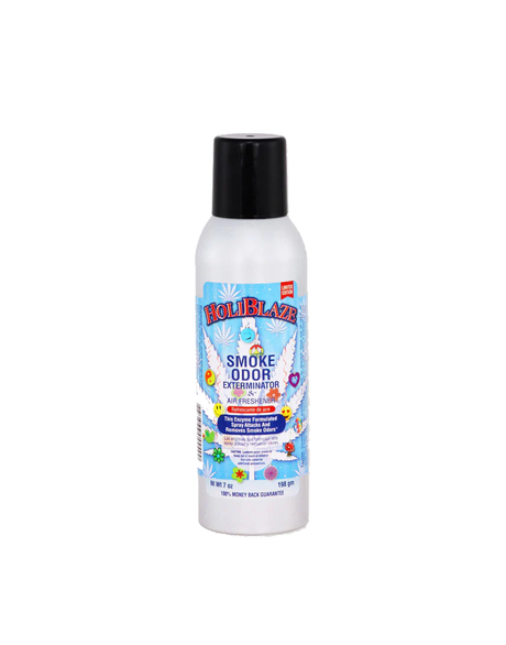 Smoke Odor Exterminator Spray