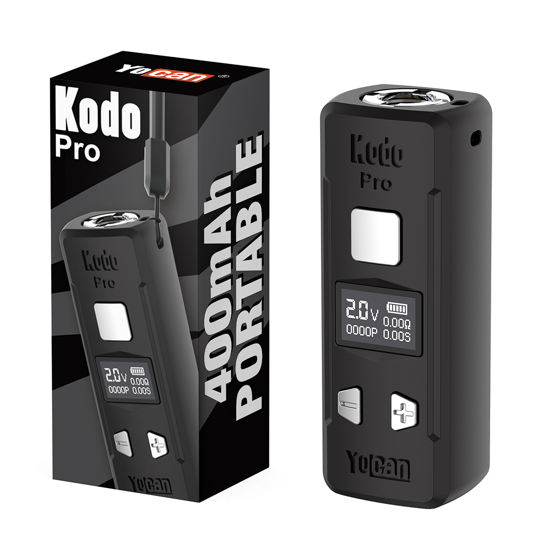 Yocan Kodo Pro Box Mod