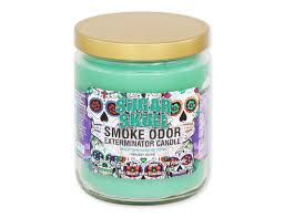 Smoke Odor Exterminator 13oz Candle