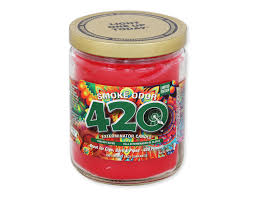 Smoke Odor Exterminator 13oz Candle
