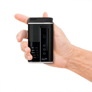 Arizer Go SRT