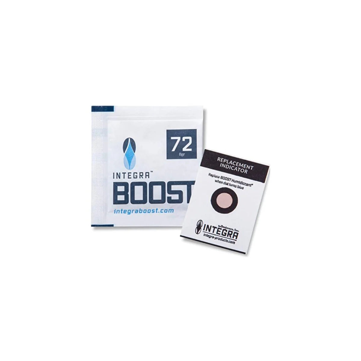 Integra Boost 2-way humidity control pack