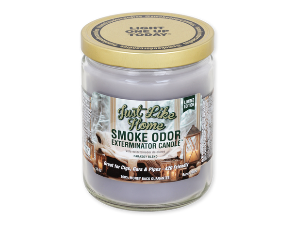 Smoke Odor Exterminator 13oz Candle