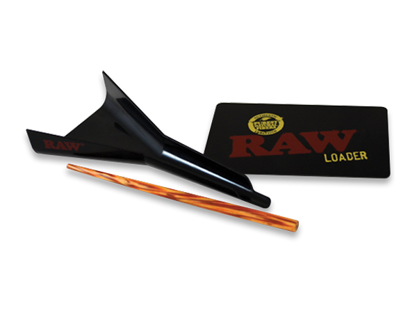 RAW Kingsize Loader