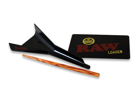 RAW Kingsize Loader