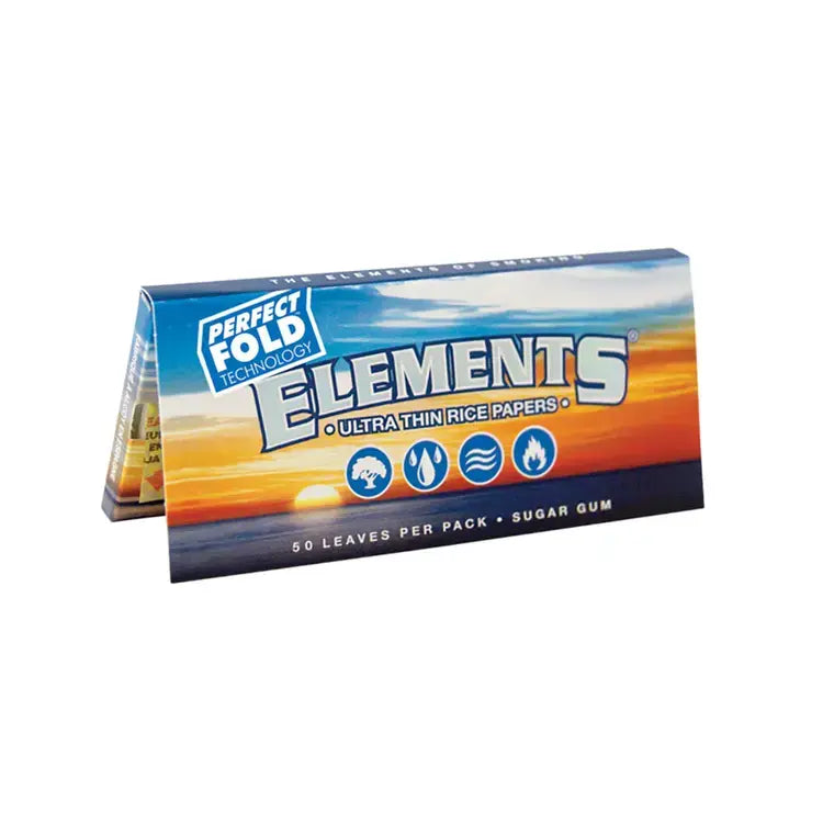 ELEMENTS® PERFECT FOLD 1 ¼