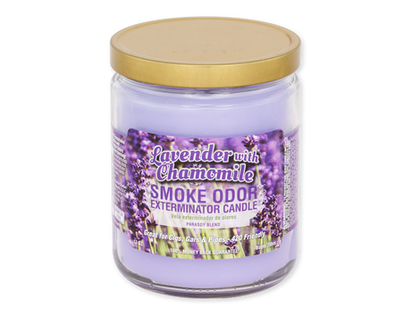 Smoke Odor Exterminator 13oz Candle