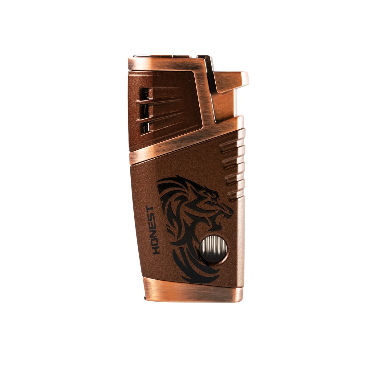 HONEST Double Flame Torch Lighter