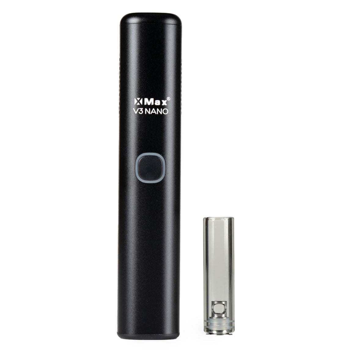 XMAX V3 Nano Glass Mouthpiece