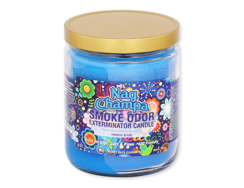 Smoke Odor Exterminator 13oz Candle