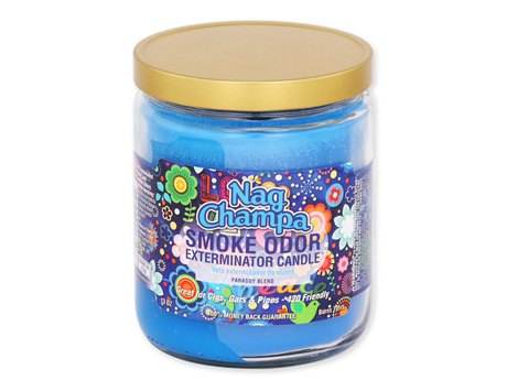 Smoke Odor Exterminator 13oz Candle