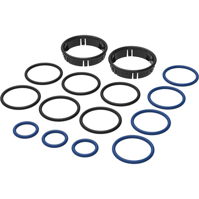 O-Ring Set for SOLID VALVE - For Volcano