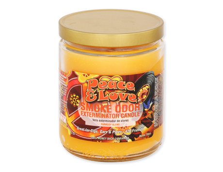 Smoke Odor Exterminator 13oz Candle