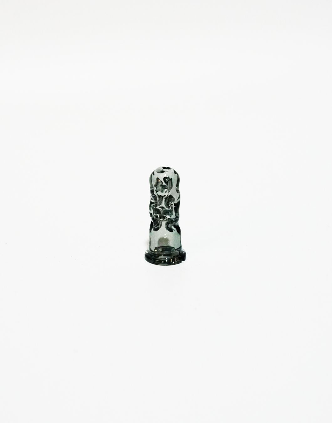 Pivot 3D Cooling stem (clear black)