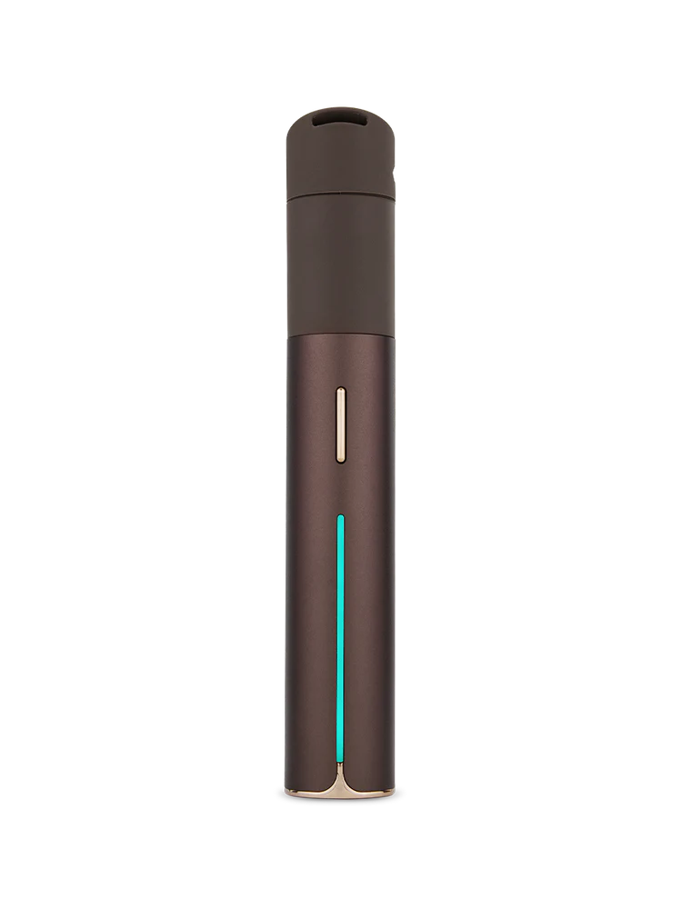 Puffco Pivot Mocha