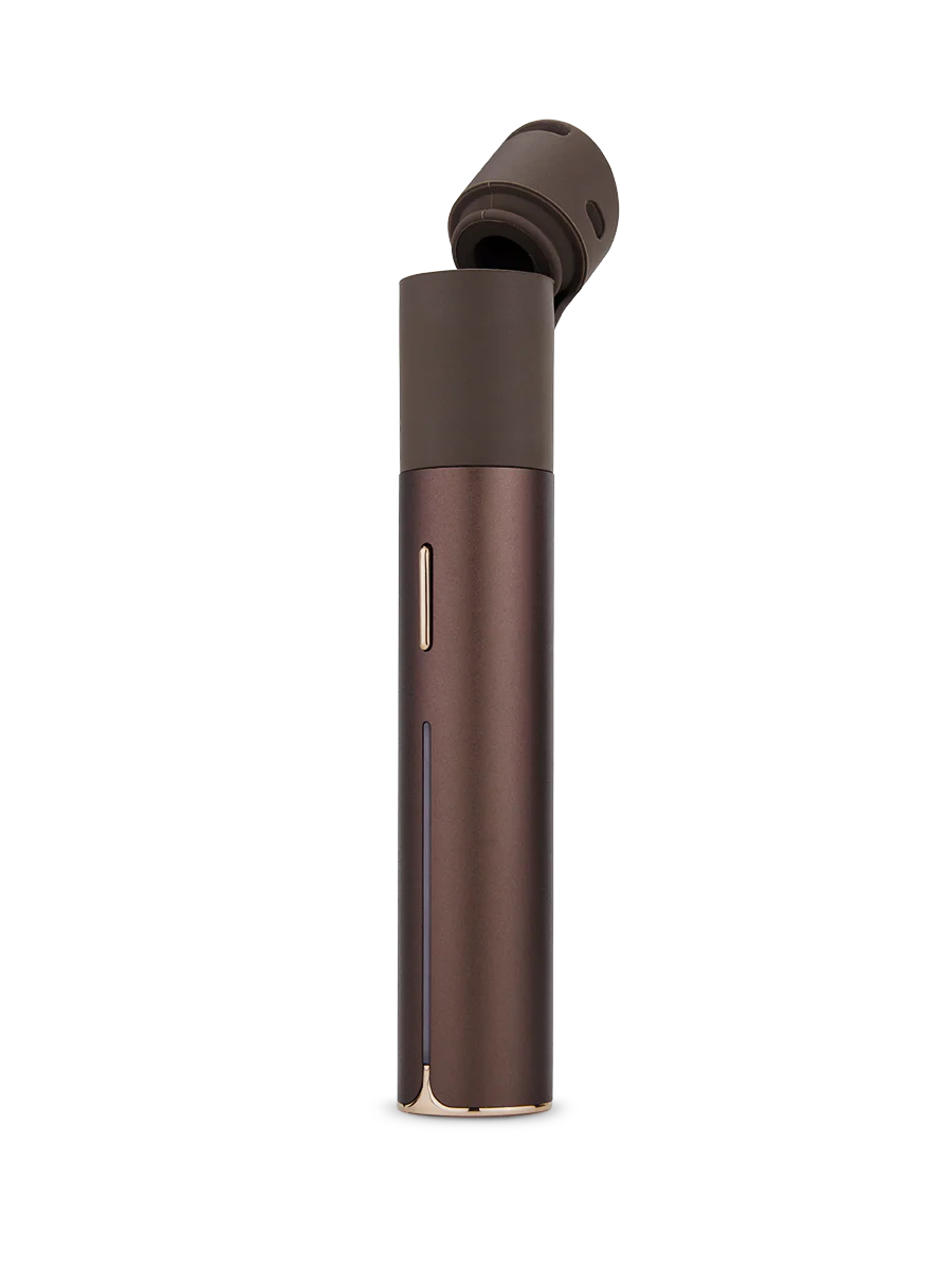 Puffco Pivot Mocha