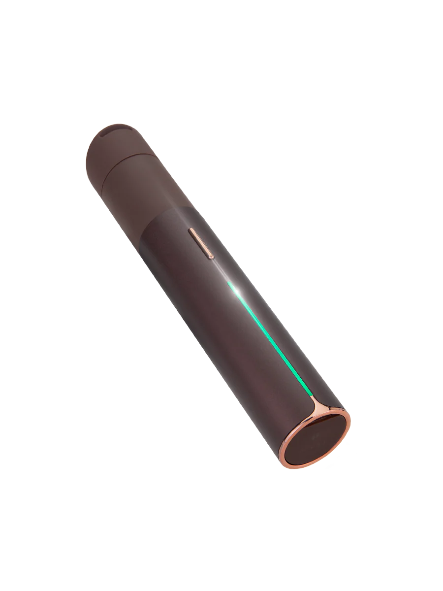 Puffco Pivot Mocha