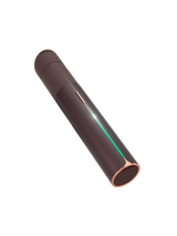 Puffco Pivot Mocha