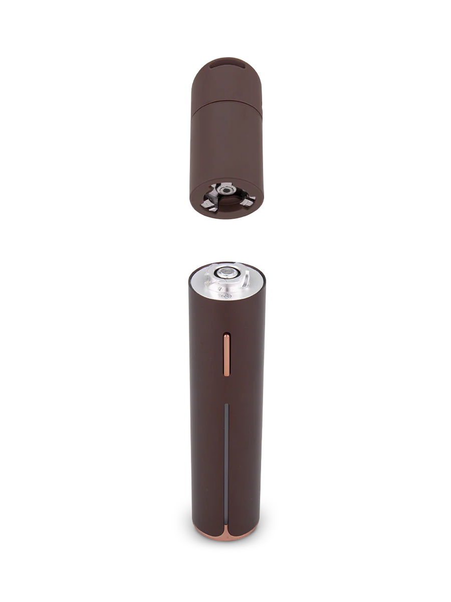 Puffco Pivot Mocha